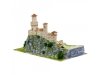 Aedes Ars 1015 Rocca Guaita (Primatorre) 1/250